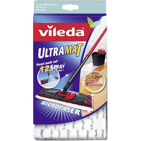 Vileda Wischbezug Ultramat (1/4)