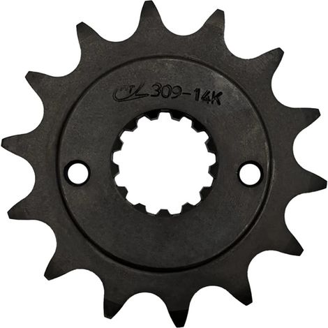 Pignon - 520 - 14 Dents - Similaire JTF309 - Made In Italy