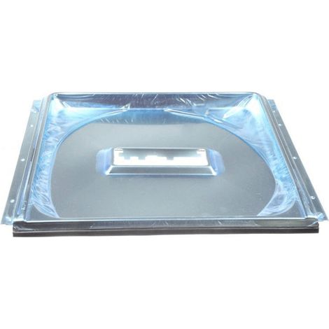 CONTREPORTE LAVE-VAISSELLE CANDY / HOOVER 41010279 (1/2)