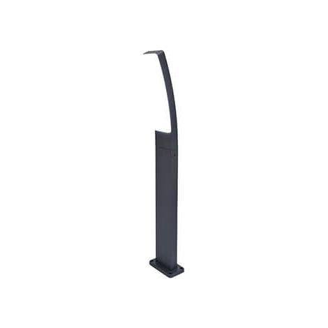 Lampe sur pied d'extérieur Kira 7288906118 Lutec (1/3)