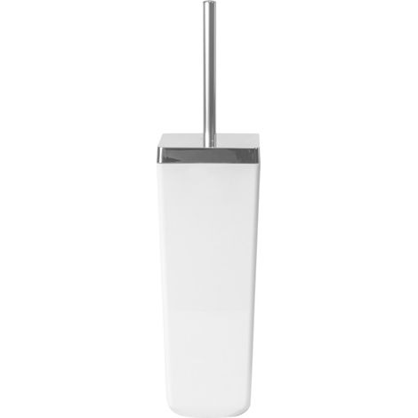 Porta scopino Ivory quadra
