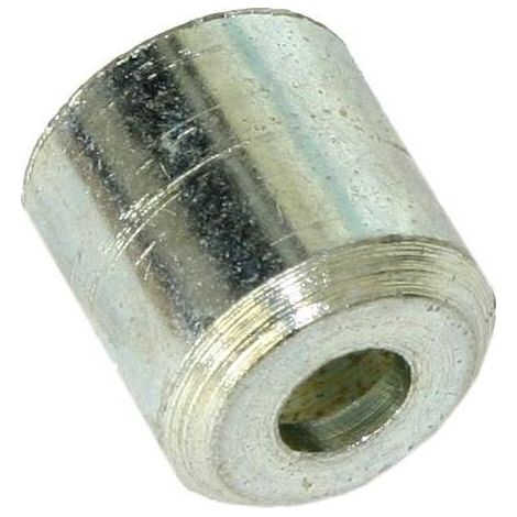 Boccolo per guaina cavo rasaerba tosaerba trattorini diametro 10 mm 450201