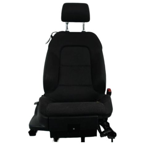 [PRODUIT D'OCCASION] Siege Avant Droit AUDI A3 2003- ♻️ Ref Oe. 8p0881776d - Garantie à vie (1/5)