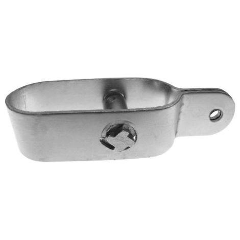 TIRA-HILOS PARA AGRICULTURA n.º 3 (104x26 mm) - Galvanizado