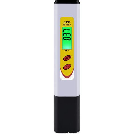 NALOOKAMIC Testeur de qualité de l'eau Testeur de qualité de l'eau numérique Portable Orp Tester Stylo Analyseur de qualité de l'eau for piscines d'alcool Aquarium Testeur de qualité de l'eau