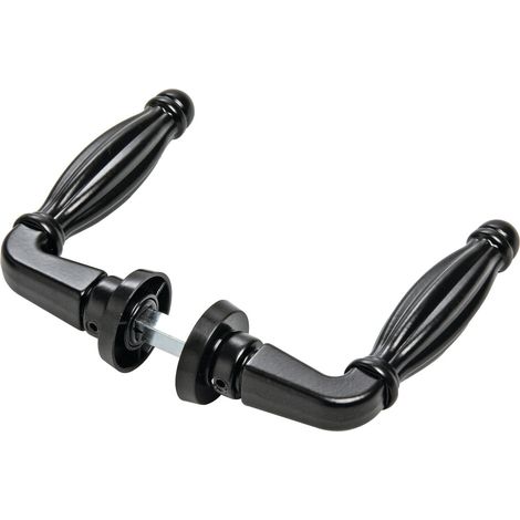 Béquille double Valentina carré 8mm - COMUNELLO - 213