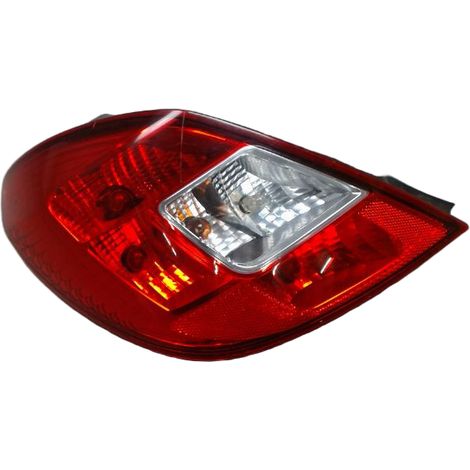 [PRODUIT D'OCCASION] Feu Arriere Gauche  OPEL Corsa ♻️ Ref Oe. 93190950 - Garantie à vie (1/3)