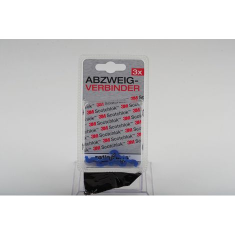 ratioparts Abzweigverbinder 3M 952 Scotchlok Mähroboter (1/2)