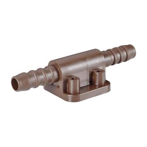 Filtro micro agua Barwig 2314 diámetro 96 mm grosor 10 mm