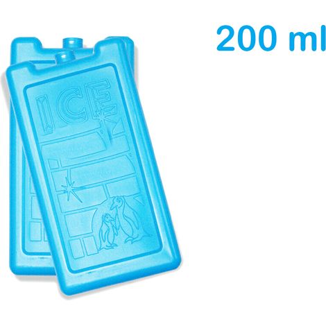 GHIACCIO SINTETICO 200 ML IN DISPLAY (1/4)