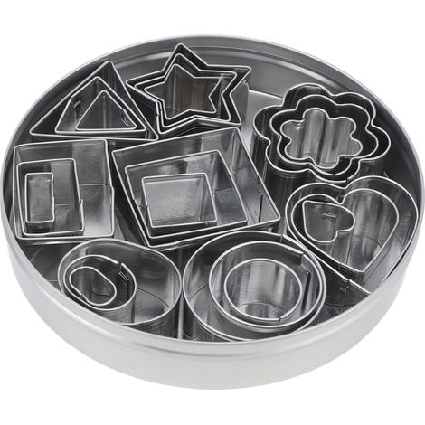 Présentoir à capsules de café rotatif à 360° pour 24 capsules, noir (1/5)