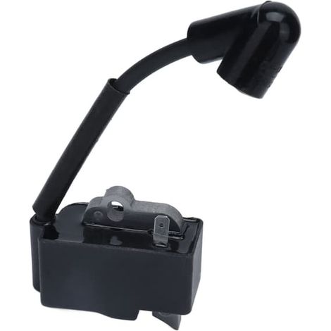 Module de bobine d'allumage pour débroussailleuse 41444001316, pièces détachées pour tondeuses Stihl FS40, FS40C, FS50 et FS56 (1/5)