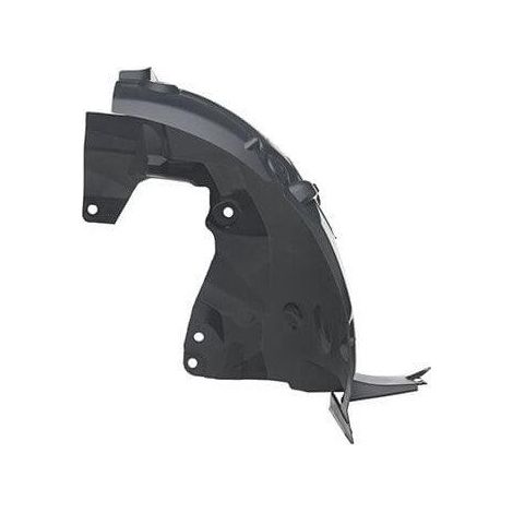 Pare-boue d'aile avant droit partie avant Renault Kangoo 2 depuis 2008 PREMIUM
