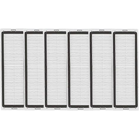 Filtre de HEPA Filtre de remplacement avec Xiaomi S20+ / S10 Plus / B108GL B105 Robot Aspirateur (1/5)