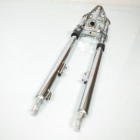 RSM-Gabel für Peugeot 50 103 RCX Moped, Baujahre 1994 bis 2003, (1/5)