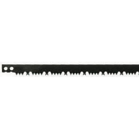 LAMA X SEGONCINO ARCO PAPILLON 800MM