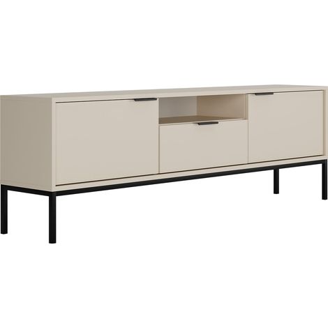 Mueble TV 175 cm Seattle Cachemira (1/5)