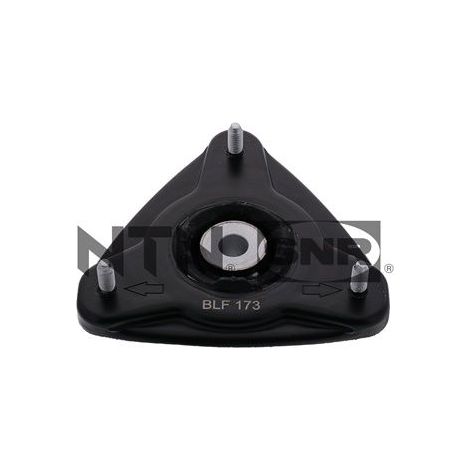 Bloc filtrant - KBLF173 - SNR - Compatible avec véhicule Porsche