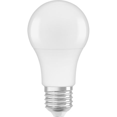 Ampoule LED Dimmable E27 8.8W 806 lm A60 Parathom Classic 4058075594180 2700K Blanc chaud (1/4)