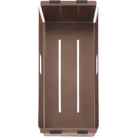 Reginox Colander Miami Copper R30554 (1/3)