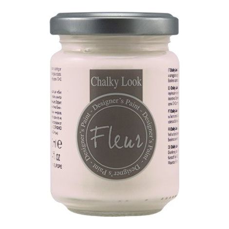 TO-DO FLEUR 130ML PINK ROCOCO (1/2)