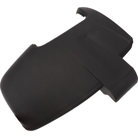 Coque de rétroviseur extérieur de porte gauche pour Ford Transit MK8 2014-2019 (référence 1823809) (1/5)