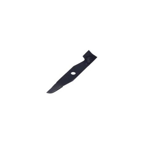 Cuchilla de corte 322 mm compatible con AL-KO 32 B - 3200 E cortacésped en el sentido de las agujas del reloj