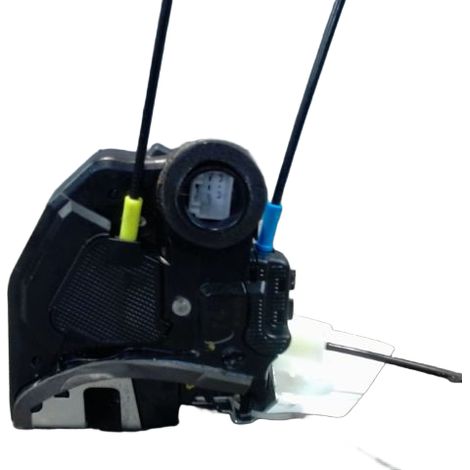 [PRODUIT D'OCCASION] Systeme Condamnation Arriere Gauche TOYOTA C-hr ♻️ Ref Oe. 69060f4010 - Garantie à vie (1/3)