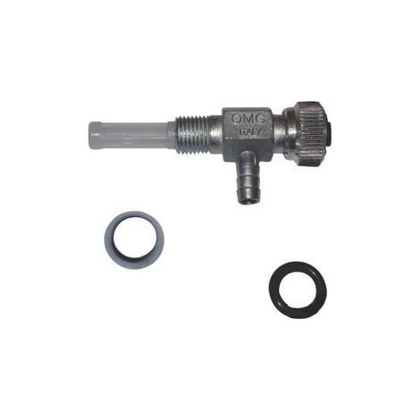 Robinet essence adaptable pour moteur BERNARD – Pas de vis 1/100 – Pour modèle BM4 – Alimentation carburant – Bernard Moteur