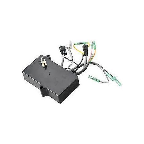 6H2-85540 CDI-Zündspuleneinheit für Außenbordmotor 60 PS 70 PS 2-Takt 6H2-85540-10 6H2-85540-12