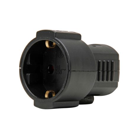 presa mobile kopp 16A 250V ip20