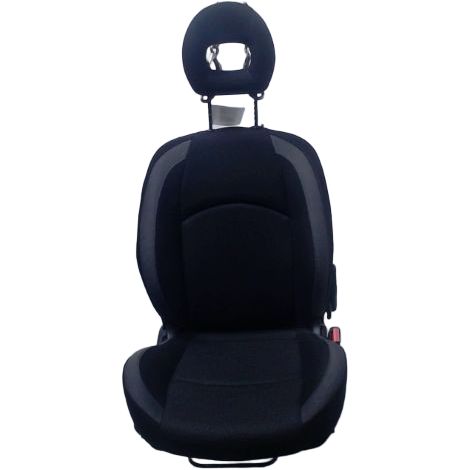 [PRODUIT D'OCCASION] Siege Avant Droit PEUGEOT 206 5p ♻️ Ref Oe. 8846qg - Garantie à vie