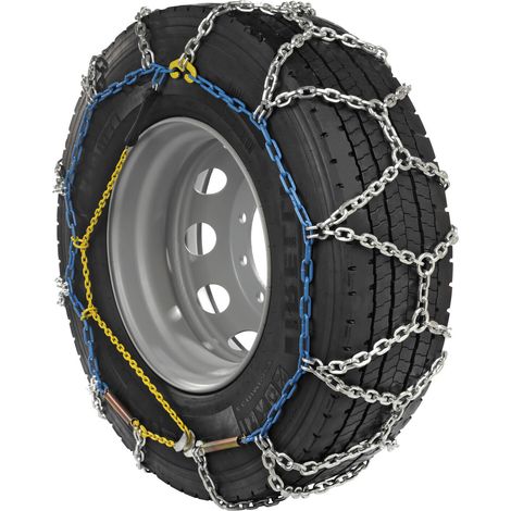 Catene da neve Truck-Flex - 33 (1/2)