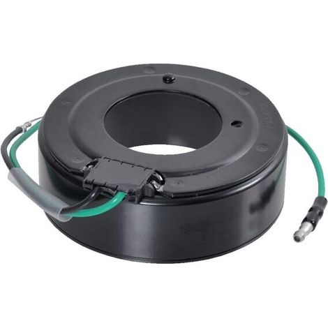 Im谩n de embrague Sanden UNIVERSAL KL000635 (1/2)