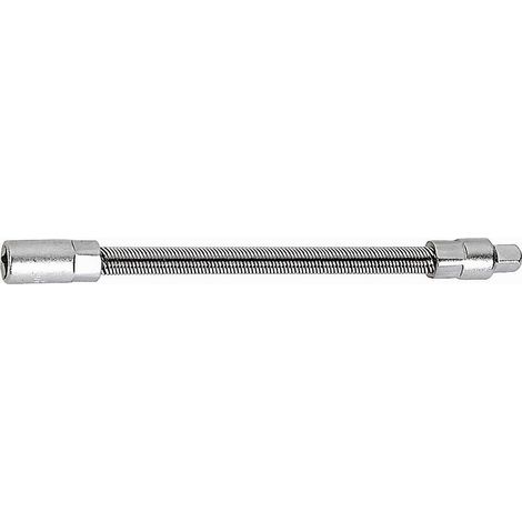 Rallonge 1/4" - X Modèle Rallonge flexible 1/4" - X Option 146 mm