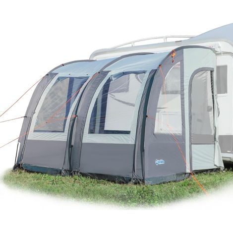 Weekender Auvent en Fibre de Verre pour caravanes et Camping-Cars (260 cm) (1/5)