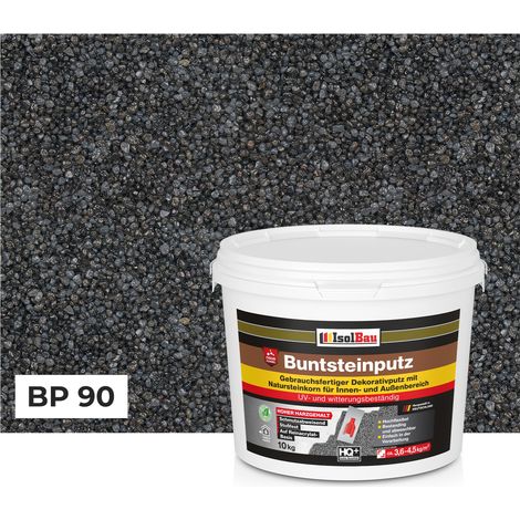 IsolBau Stucco per Mosaico Mosaikputz BP90 - 10kg (1/5)