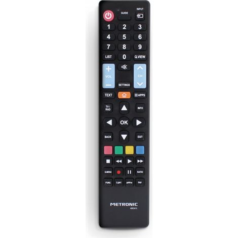 Télécommande pour TV LG
