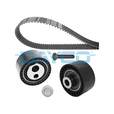 Kit de courroie crantée Dayco KTB319 CITROËN 083173 083174 0831S2 1276067J00