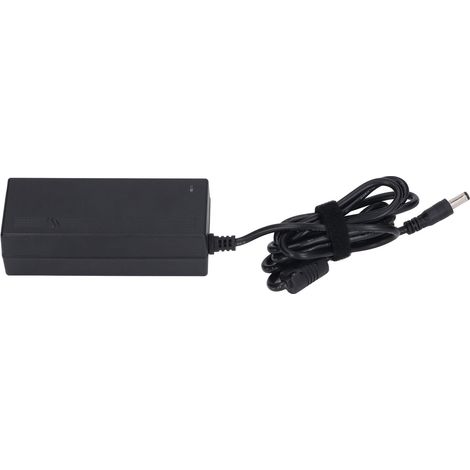 Adaptateur pour soudeuse à fibre optique par fusion, câble ABS de 1,2 m, alimentation pour le travail (1/5)