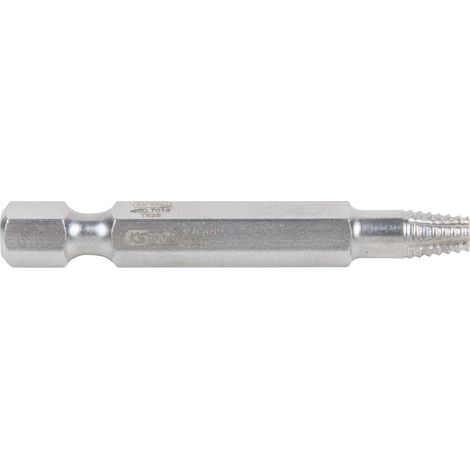 Embout d'extraction pour vis TORX® T15 (1/2)