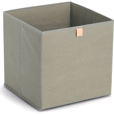 Aufbewahrungsbox STORAGE, 32 × 32 × 32 cm (1/3)