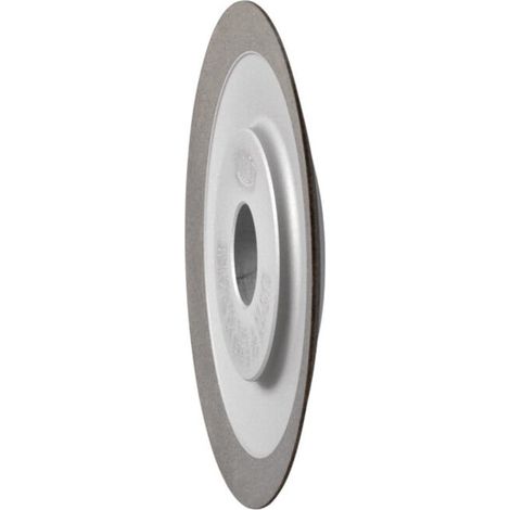 TYROLIT Meule assiette diamant D x T x H (mm), 100 x 10 x 20, Type : D91