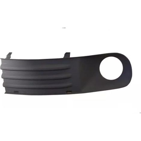 Linker Kühlergrill für Volkswagen Transporter T5 (VW TRANSPORTER T5) 2003–2010