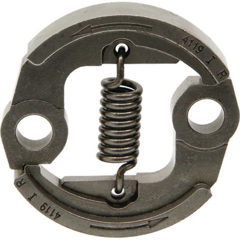 Embrayage pour débroussailleuses Stihl FS 160 et FS 180