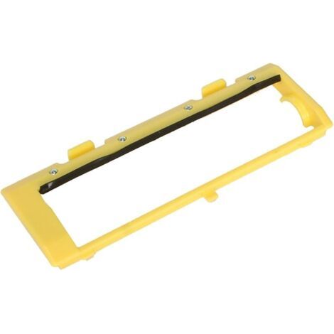 ALLIANDISFOREHILL Original principal Roller Brosse Coque pour iLife A4S T4 x 430 X432 iLife A4 Robot Aspirateur pièces Brosse Housse de remplacement (1/3)