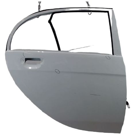 [PRODUIT D'OCCASION] Porte Arriere Droit PEUGEOT Ion ♻️ Ref Oe. 1608505380 - Garantie à vie (1/5)
