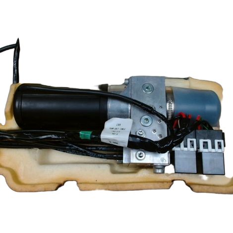 [PRODUIT D'OCCASION] Moteur Toit Ouvrant PEUGEOT 307 Cc 2005- ♻️ Ref Oe. 10562130115 - Garantie à vie