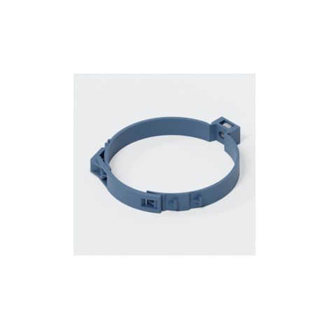 PO Schelle POLO-CLIP DN 160/125 M10
