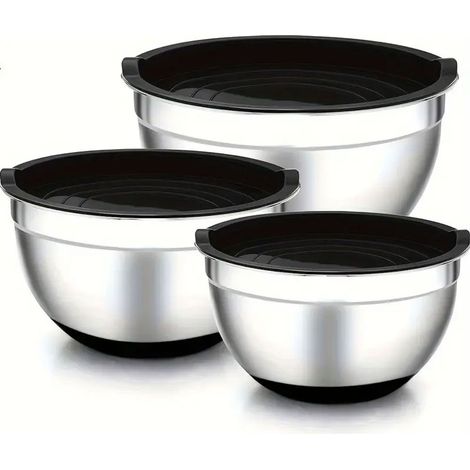 Maku bol acier 3 pieces (1/5)